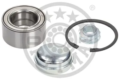 OPTIMAL 401047L Tekerlek Yatagi Seti A-Klassew168 -Vaneo414 A99905304302