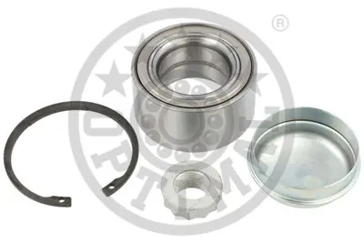 OPTIMAL 401047L Tekerlek Yatagi Seti A-Klassew168 -Vaneo414 A99905304302