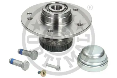 OPTIMAL 401078L Tekerlek Yatagi Seti Crossfıre-Crossfıre Roadsterc-Klassew202 -C-Klasse Kombis202 -Clkc208 A2103300325