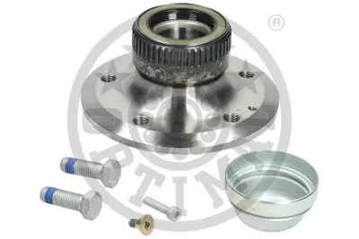OPTIMAL 401078L Tekerlek Yatagi Seti Crossfıre-Crossfıre Roadsterc-Klassew202 -C-Klasse Kombis202 -Clkc208 A2103300325