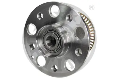 OPTIMAL 401083L Tekerlek Yatagi Seti S-Klassew220 -S-Klasse Coupec215 A2203300725