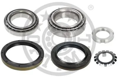 OPTIMAL 401104 Tekerlek Yatagi Seti G-Klassew460 -G-Klassew461 Puch: G-Modellw 460 -G-Modellw 461 -G-Modellw 463 A0089816405