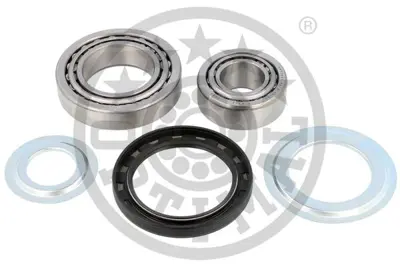 OPTIMAL 401137 Ön Teker Rulman Kiti Konik Makaralı Lt35-Sprınter 96-06 73.43x41.28x19.81 52x25x22 2D0498625 A9013301025