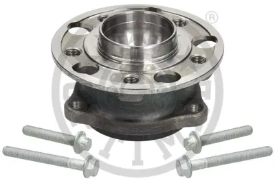 OPTIMAL 401503 Tekerlek Yatagi Seti S-Klassew222-V222-X222 -S-Klasse Coupec217 A2223340206
