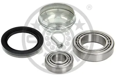 OPTIMAL 401511 Tekerlek Yatagi Seti Clsc218 -Cls Shooting Brakex218 A2123300025