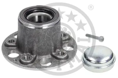 OPTIMAL 401511L Tekerlek Yatagi Seti Clsc218 -Cls Shooting Brakex218 -E-Klassew212 A2123300025