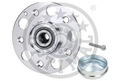 OPTIMAL 401511L Tekerlek Yatagi Seti Clsc218 -Cls Shooting Brakex218 -E-Klassew212 A2123300025