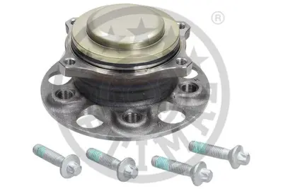 OPTIMAL 401601 Tekerlek Yatagi Seti Slr231 A2313340006