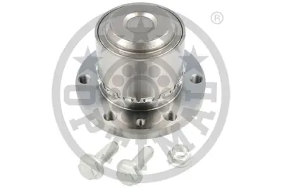OPTIMAL 401901 Tekerlek Yatagi Seti Sprınter 3.5-T Bus906 -Sprınter 3.5-T Kasten906 -Sprınter 2E0407304S A9063305020