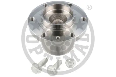 OPTIMAL 401901 Tekerlek Yatagi Seti Sprınter 3.5-T Bus906 -Sprınter 3.5-T Kasten906 -Sprınter 2E0407304S A9063305020