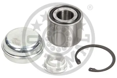 OPTIMAL 402063L Tekerlek Yatagi Seti A-Klassew168 A1689810327