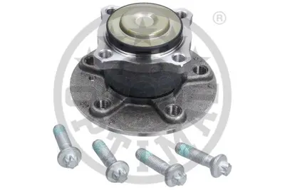 OPTIMAL 402201 Tekerlek Yatagi Seti A-Klassew176 -B-Klassew246-W242 -Cla Coupec117 -Cla A2463340006