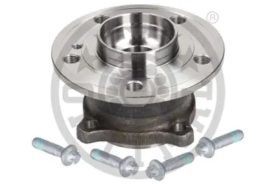 OPTIMAL 402202 Tekerlek Yatagi Seti A-Klassew176 -B-Klassew246-W242 -Cla Coupec117 -Cla A2463340206
