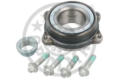 OPTIMAL 402293 Tekerlek Yatagi Seti C-Klassew204 -C-Klasse Coupec204 -C-Klasse Kombis204 -E-Klassew212 A2309810127