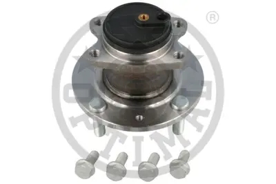 OPTIMAL 402467 Tekerlek Yatagi Seti Colt Czc Cabrioletrg -Colt Vız3 A-Z2 A Smart: Forfour454 MR594142