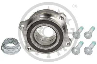 OPTIMAL 402502 Arka Teker Rulman Kiti Mercedes E W213 S W222-C217 Glc X253 A2223501041
