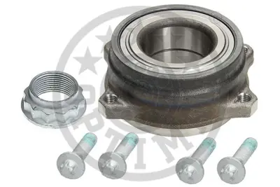 OPTIMAL 402502 Arka Teker Rulman Kiti Mercedes E W213 S W222-C217 Glc X253 A2223501041