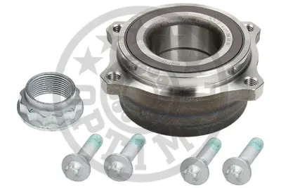 OPTIMAL 402502 Arka Teker Rulman Kiti Mercedes E W213 S W222-C217 Glc X253 A2223501041