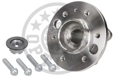 OPTIMAL 402912 Tekerlek Yatagi Seti Sprınter 3.5-T Bus906 -Sprınter 3.5-T Kasten906 -Sprınter 3.5- A9063500249