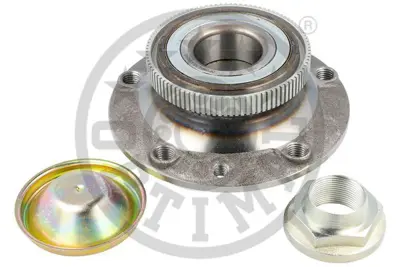 OPTIMAL 501114 Tekerlek Yatagi Seti 5e28 -6e24 31211468753