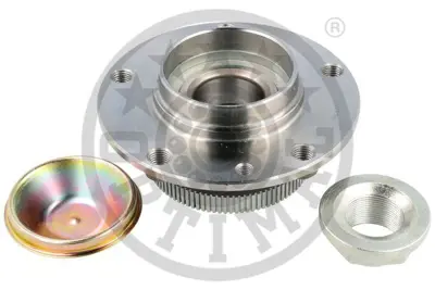 OPTIMAL 501114 Tekerlek Yatagi Seti 5e28 -6e24 31211468753
