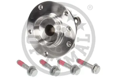 OPTIMAL 501121 Tekerlek Yatagi Seti 5e39 -5 Touringe39 -Z8e52 -Z8 Usa Cabrioletbmwbrıllıance : 5 Serıese60 31221093427