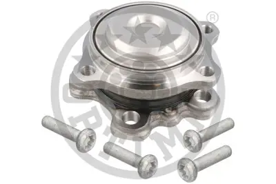 OPTIMAL 501401 Tekerlek Yatagi Seti 5g30-F90 -5 Touringg31 31402408654