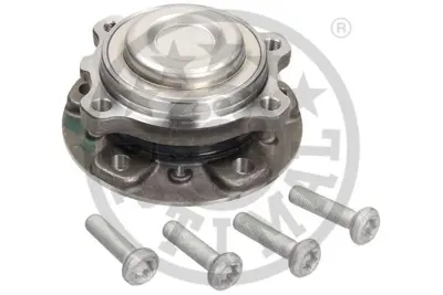 OPTIMAL 501503 Tekerlek Yatagi Seti 5f10 -5 Gran Turısmof07 -5 Touringf11 -6 Cabrioletf12 31222450654