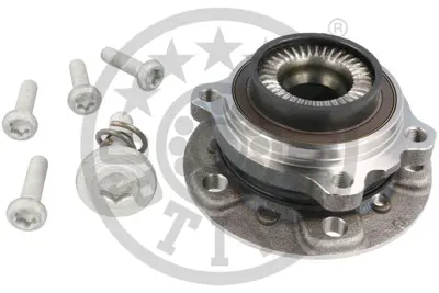 OPTIMAL 501505 Tekerlek Yatagi Seti 5f10 -5 Gran Turısmof07 -5 Touringf11 -6 Convertiblef12 -6 Coupef13 31222450656