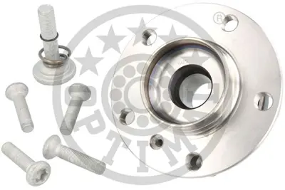 OPTIMAL 501505 Tekerlek Yatagi Seti 5f10 -5 Gran Turısmof07 -5 Touringf11 -6 Convertiblef12 -6 Coupef13 31222450656