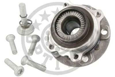 OPTIMAL 501505 Tekerlek Yatagi Seti 5f10 -5 Gran Turısmof07 -5 Touringf11 -6 Convertiblef12 -6 Coupef13 31222450656