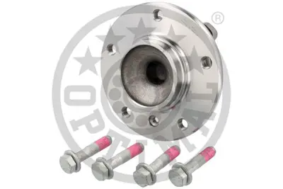 OPTIMAL 501513 Tekerlek Yatagi Seti 1e81 -1e87 -1 Cabriolete88 -1 Coupee82 -3e90 -3 Cabriolete93 -3 Coupee92 31216765157