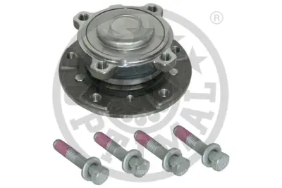 OPTIMAL 501603 Tekerlek Yatagi Seti 3e90 -3 Cabriolete93 -3 Coupee92 -5e60 -5 Touringe61 -6e63 -6 Cabriolete64 31222282670