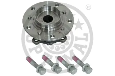 OPTIMAL 501603 Tekerlek Yatagi Seti 3e90 -3 Cabriolete93 -3 Coupee92 -5e60 -5 Touringe61 -6e63 -6 Cabriolete64 31222282670