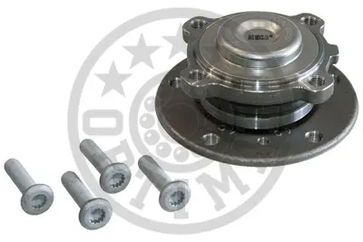 OPTIMAL 501607 Tekerlek Yatagi Seti X1e84 31216765157