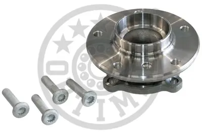 OPTIMAL 501607 Tekerlek Yatagi Seti X1e84 31216765157