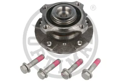 OPTIMAL 501653 Tekerlek Yatagi Seti 5e60 -5 Touringe61 -6e63 -6 Cabriolete64 6765601