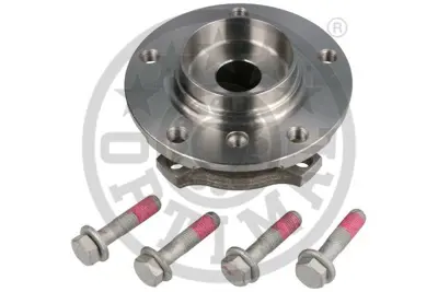 OPTIMAL 501653 Tekerlek Yatagi Seti 5e60 -5 Touringe61 -6e63 -6 Cabriolete64 6765601
