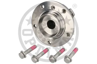 OPTIMAL 501653 Tekerlek Yatagi Seti 5e60 -5 Touringe61 -6e63 -6 Cabriolete64 6765601