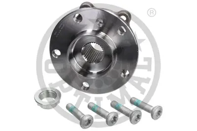OPTIMAL 501701 Tekerlek Yatagi Seti X5e70 -X5f15-F85 -X6e71-E72 -X6f16-F86 -X6 Usa 31206773207
