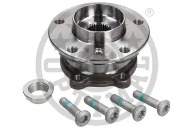OPTIMAL 501701 Tekerlek Yatagi Seti X5e70 -X5f15-F85 -X6e71-E72 -X6f16-F86 -X6 Usa 31206773207