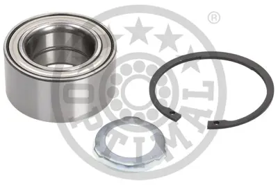 OPTIMAL 502072 Tekerlek Yatagi Seti 3e30 -3 Cabriolete30 -3 Compacte36 -3 Touringe30 33416762317