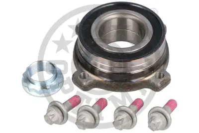OPTIMAL 502123 Tekerlek Yatagi Seti 5e39 -5e60 -5 Touringe39 33412347995