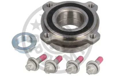 OPTIMAL 502123 Tekerlek Yatagi Seti 5e39 -5e60 -5 Touringe39 33412347995