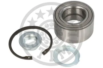 OPTIMAL 502125 Tekerlek Yatagi Seti 3 Compacte36 -Z3e36 33411468928