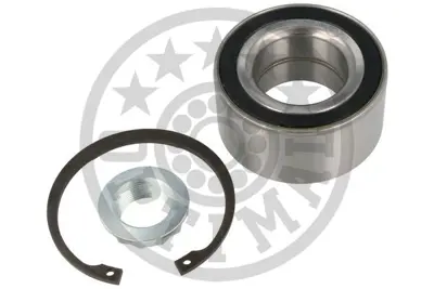 OPTIMAL 502135 Tekerlek Yatagi Seti 3e36 -3e46 -3 Cabriolete36 -3 Cabriolete46 -3 Coupee36 -3 Coupee46 33412295519