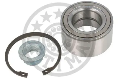 OPTIMAL 502138 Tekerlek Yatagi Seti 3e36 -3 Coupee36 33411468928
