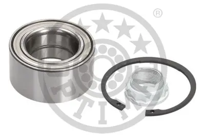 OPTIMAL 502148 Tekerlek Yatagi Seti 3e36 -3e46 -3 Cabriolete36 -3 Cabriolete46 -3 Compacte36 -3 Compacte46 33416762317