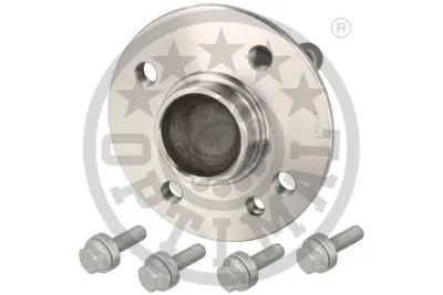 OPTIMAL 502164 Tekerlek Yatagi Seti Mınır50-R53 -Mını Cabrioletr52 33306772430 33416786620