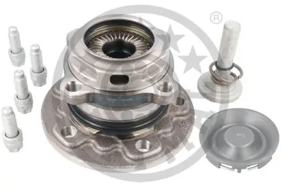 OPTIMAL 502204 Tekerlek Yatagi Seti 2 Active Tourerf45 -2 Coupef22-F87 -2 Gran Tourerf46 -X1f48 33416851589